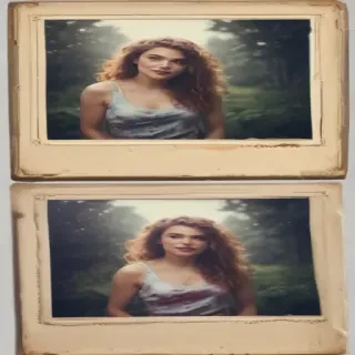 polaroid frames png