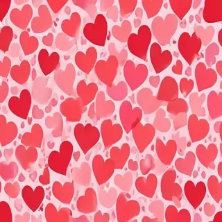 heart background