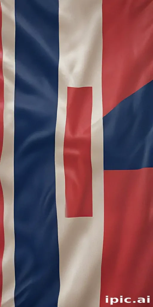 dominican republic flag png