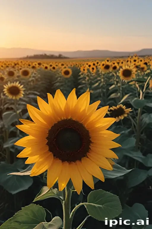 sunflower aesthetic wallpapers