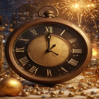 new years wallpapers
