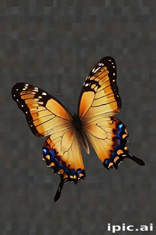 butterfly png transparent