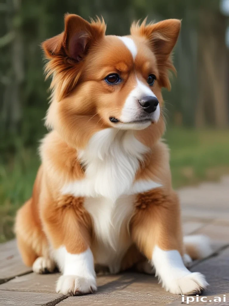 cockeranian dog breed