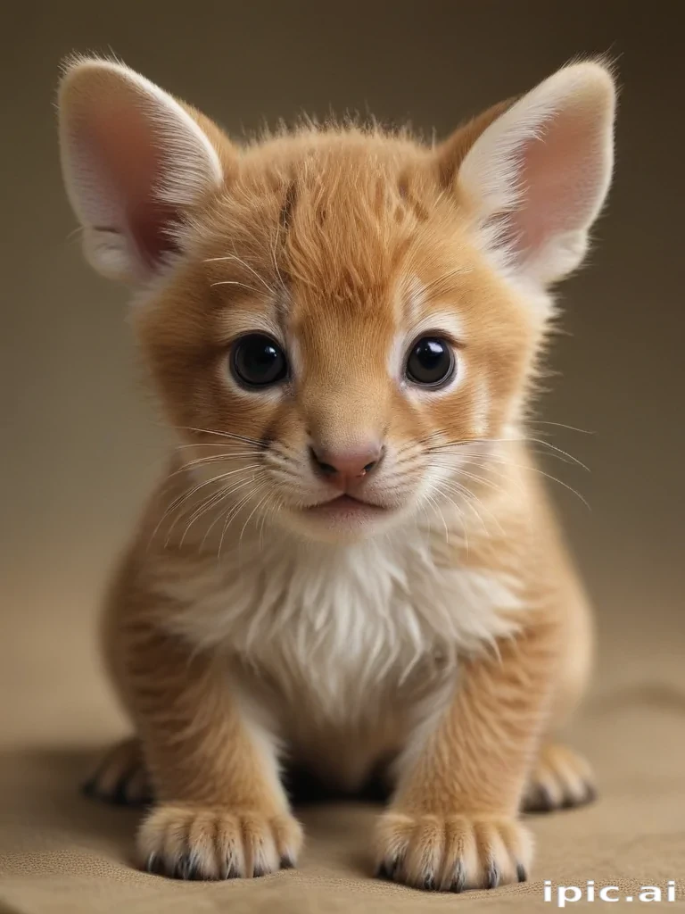 baby animals