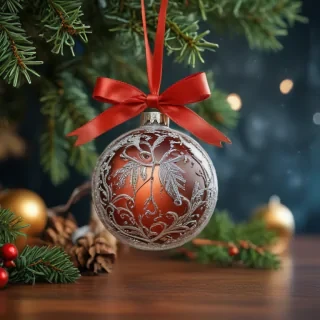 iphone christmas wallpaper