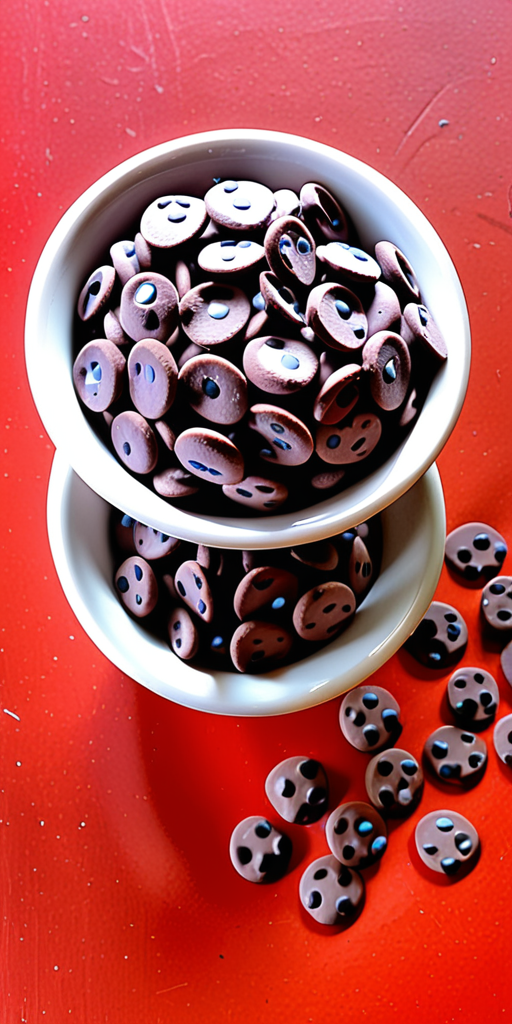 how many oz in a cup of chocolate chips