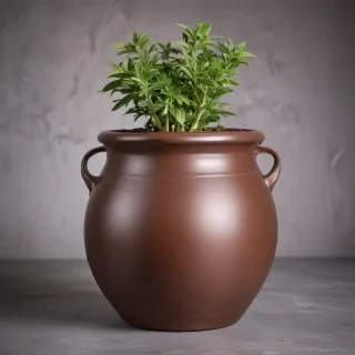 pot images