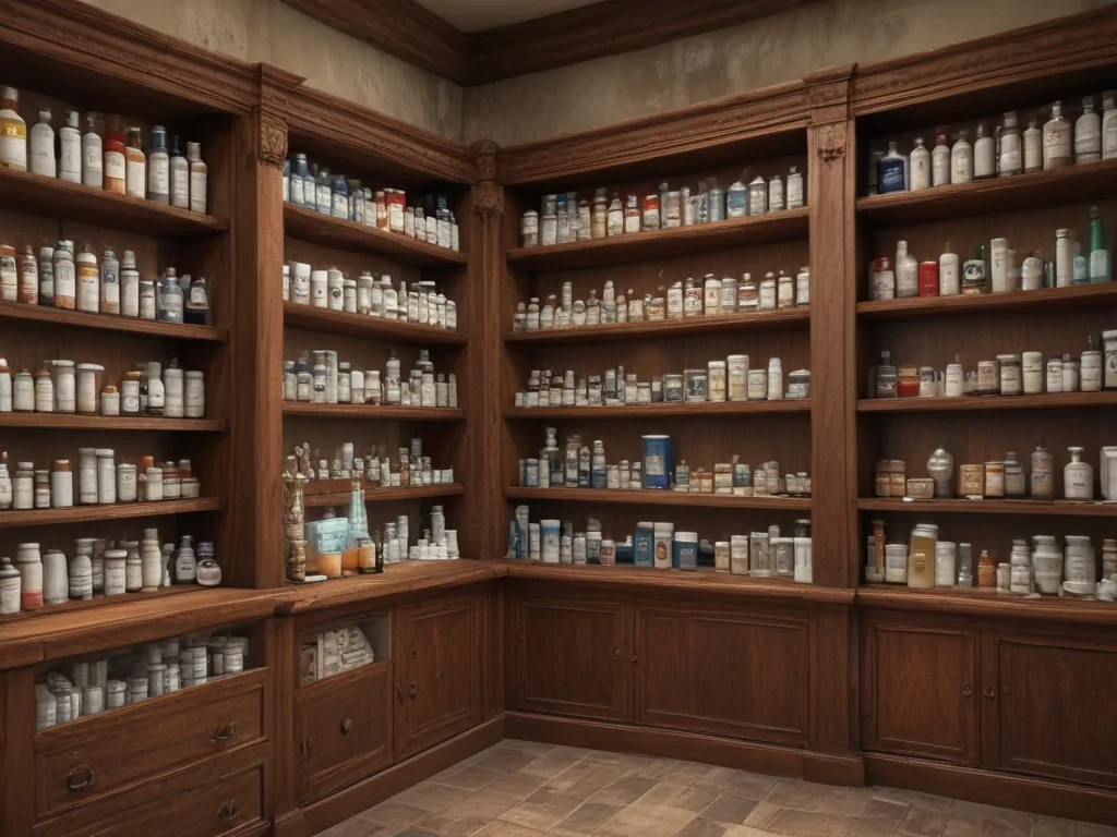 pharmacy png