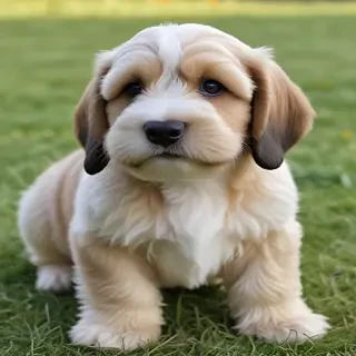 petit basset griffon vendeen