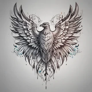 transparent tattoo png