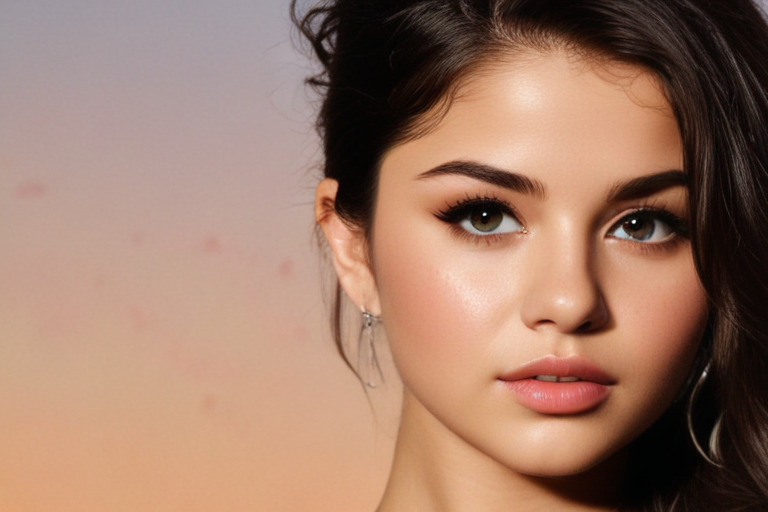 selena gomez when the sun goes down