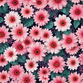 background flower cute wallpapers
