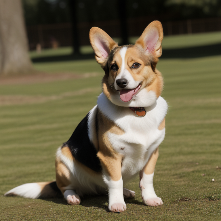 cardigan welsh corgi