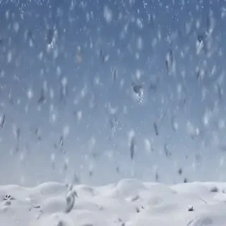 snow background png
