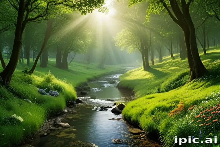 nature wallpaper