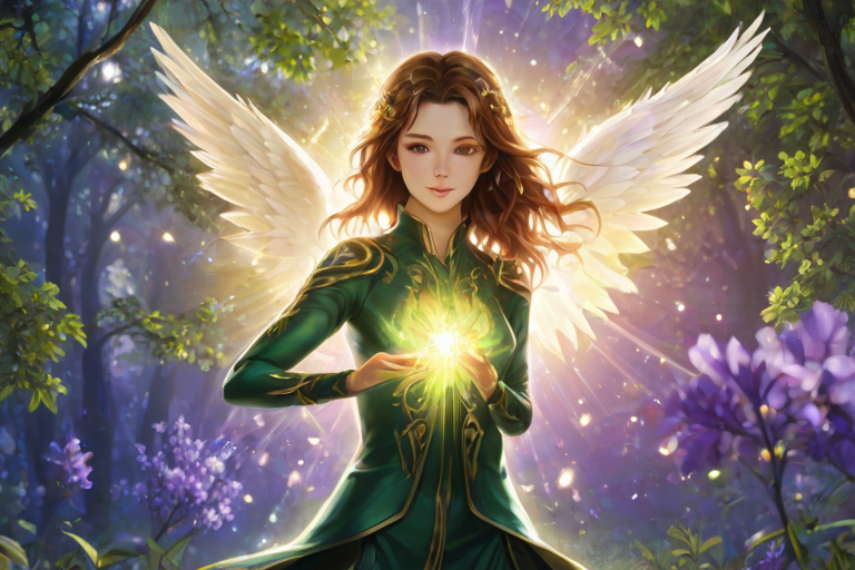 healing wallpaper