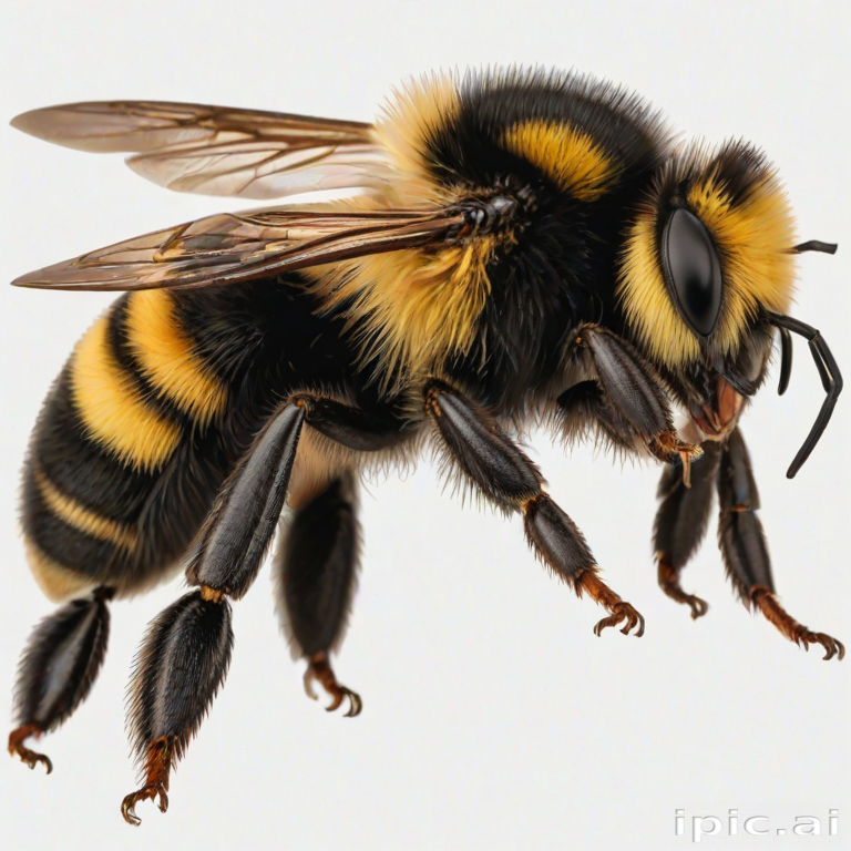 bumble bee png