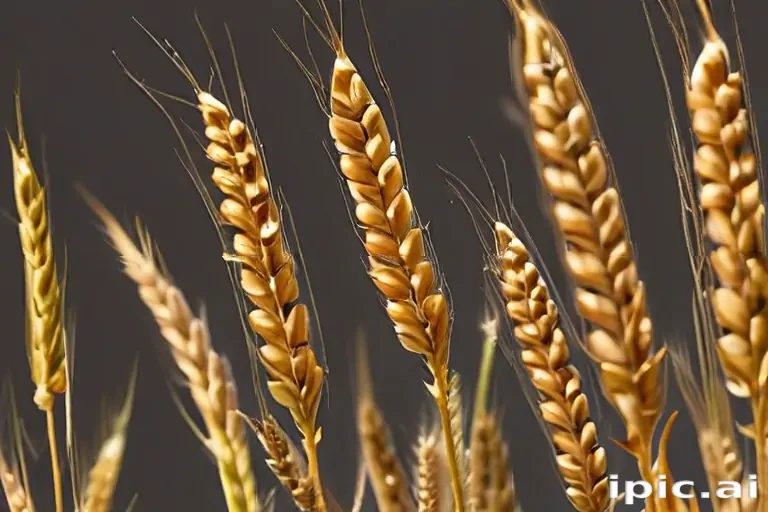 wheat png