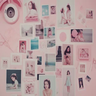 cute aesthetic pics