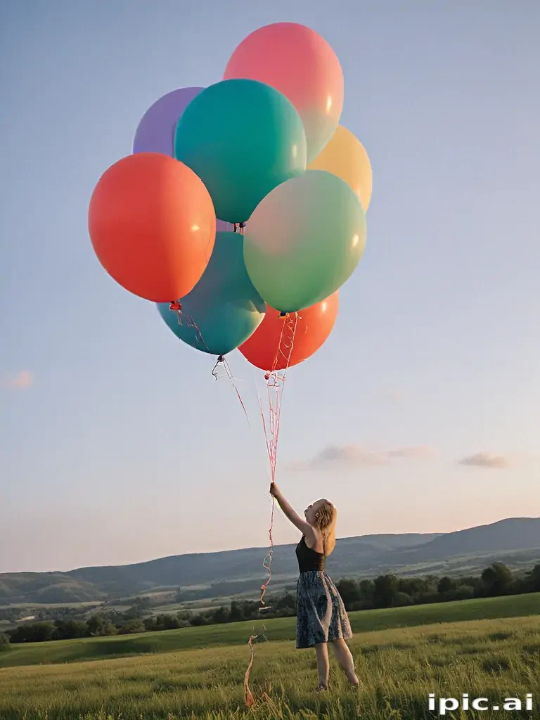 balloon pictures