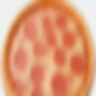pizza clipart transparent background