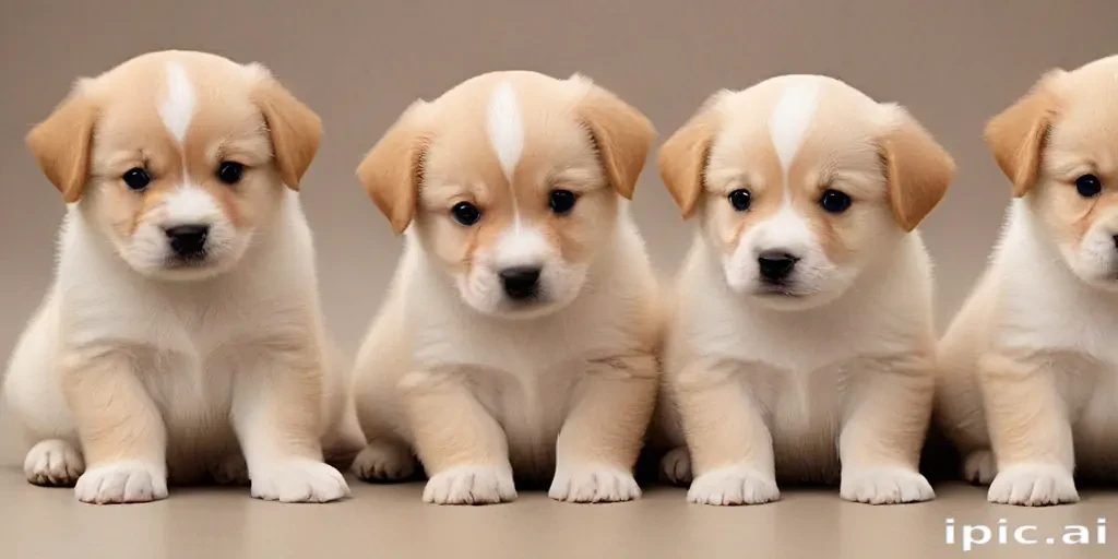 puppy backgrounds