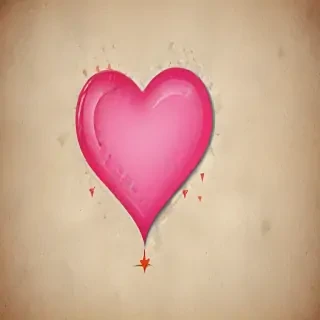 heart iphone background