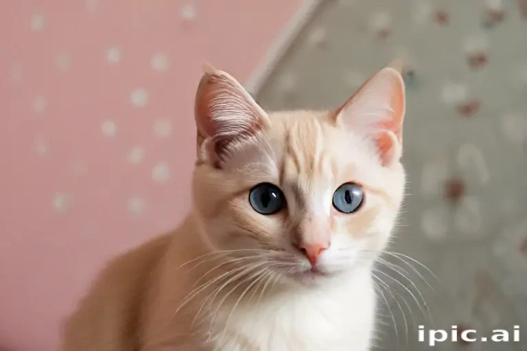 background kitty