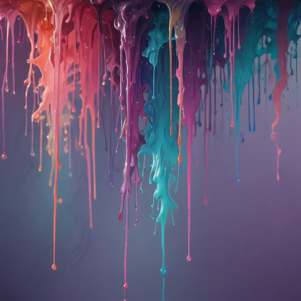 drippy wallpapers