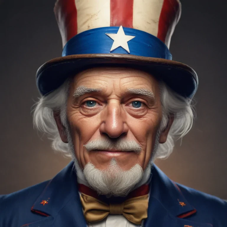 uncle sam png