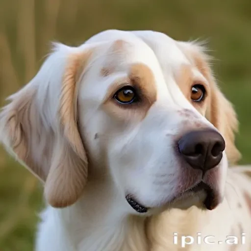 english setter