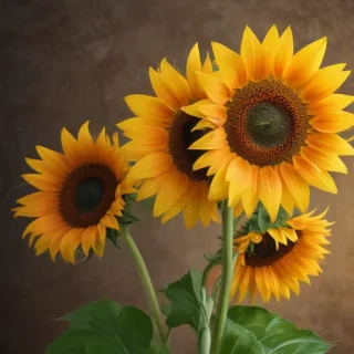sunflower wallpapers