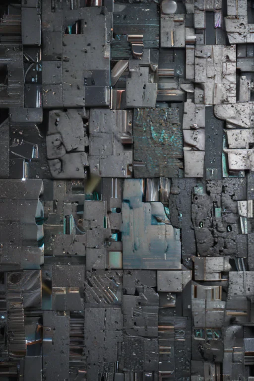 glitch texture