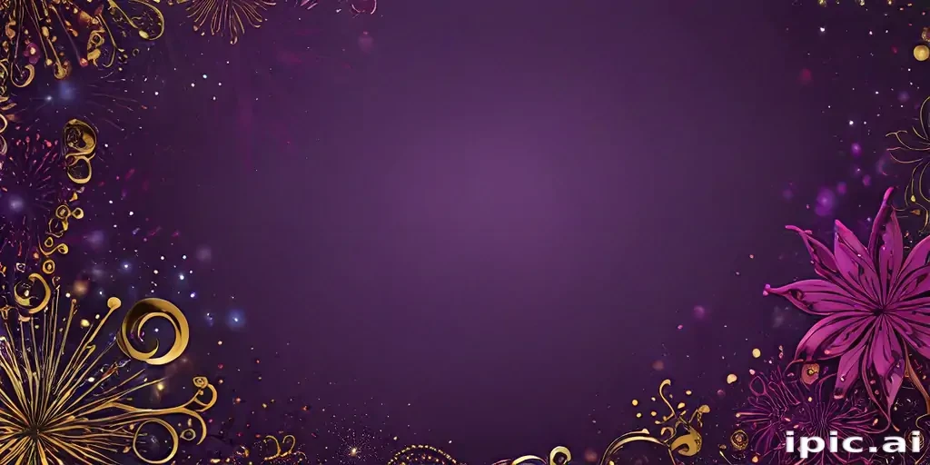 free new years background
