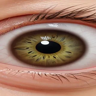 eye ball png
