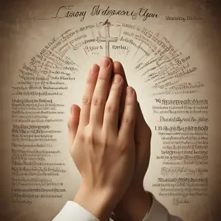 prayer graphic