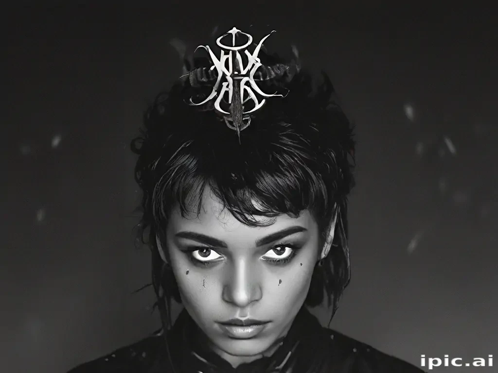 album cover png