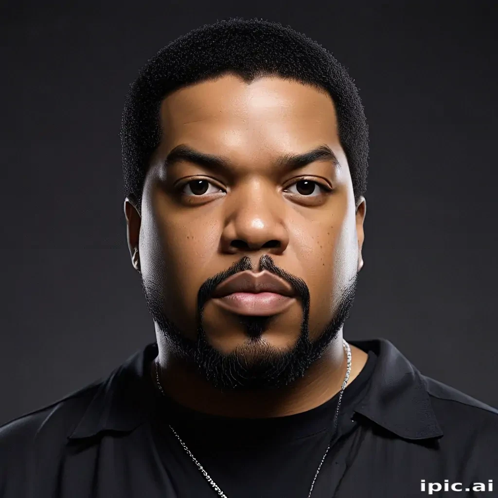 ice cube wallpapers
