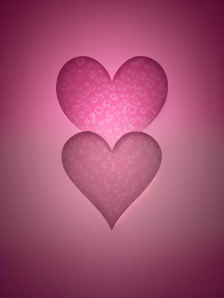 hearts wallpapers