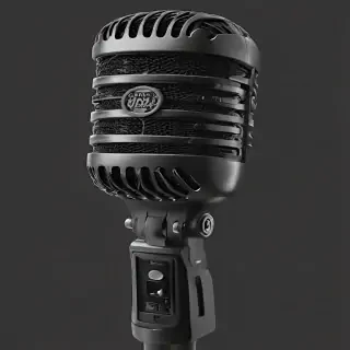 microphone png transparent