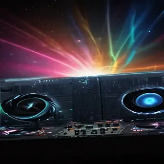 dj backgrounds