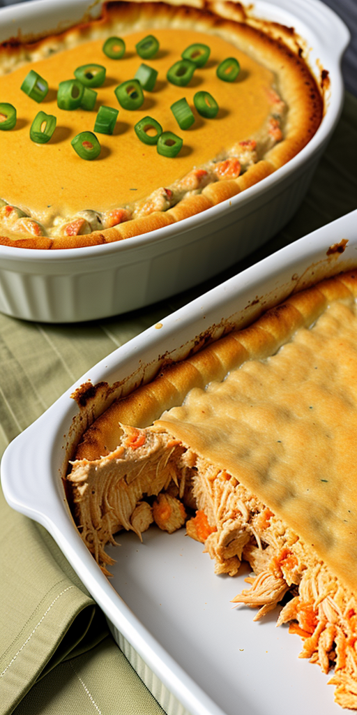 what to do with leftover buffalo chicken dip