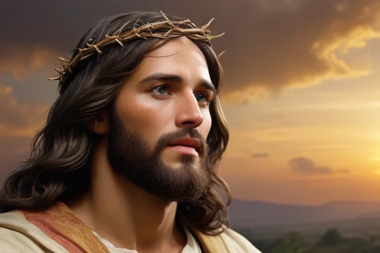 wallpaper jesus christ