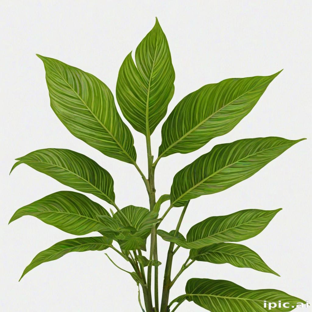 plant transparent background