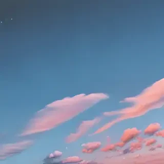 cute aesthetic wallpapers blue