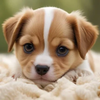 puppy background