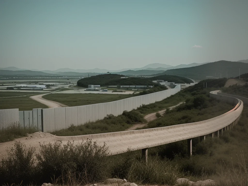 border aesthetic