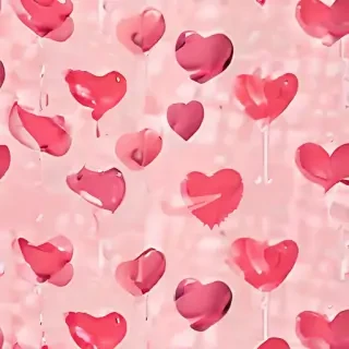 aesthetic valentines day wallpaper desktop