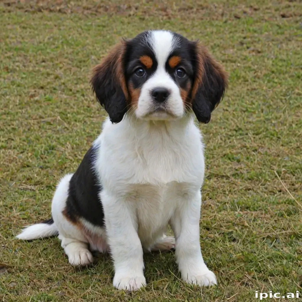 cav a malt dog breed