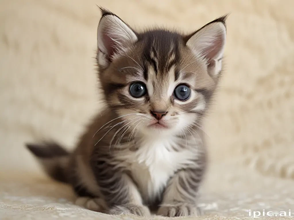 kitten wallpaper